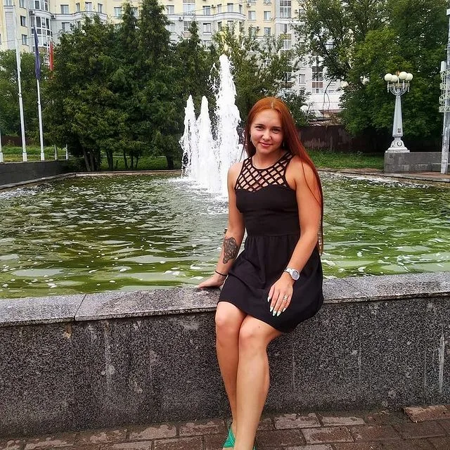 Carolina L.